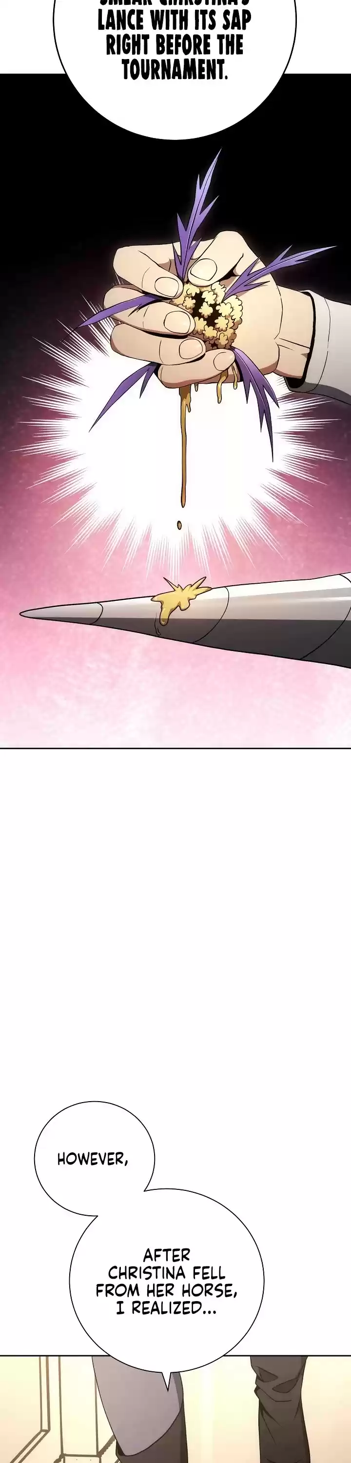 Skeleton Soldier Couldn’T Protect The Dungeon Chapter 169