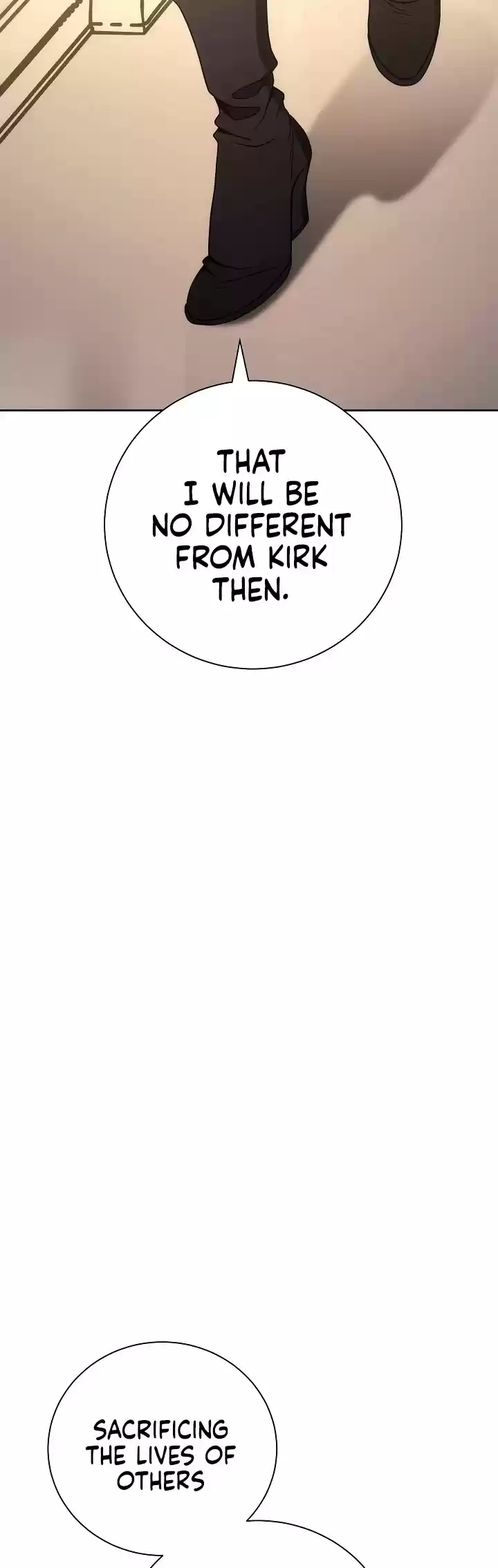 Skeleton Soldier Couldn’T Protect The Dungeon Chapter 169