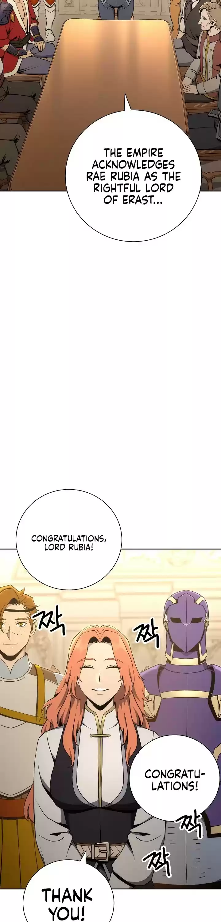 Skeleton Soldier Couldn’T Protect The Dungeon Chapter 169