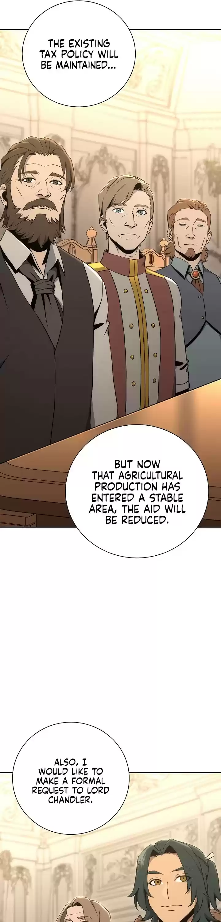 Skeleton Soldier Couldn’T Protect The Dungeon Chapter 169