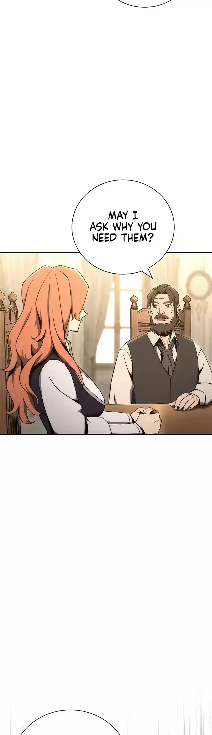 Skeleton Soldier Couldn’T Protect The Dungeon Chapter 169