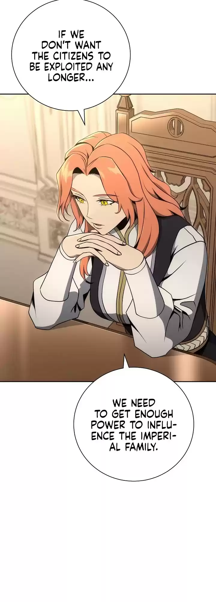 Skeleton Soldier Couldn’T Protect The Dungeon Chapter 169