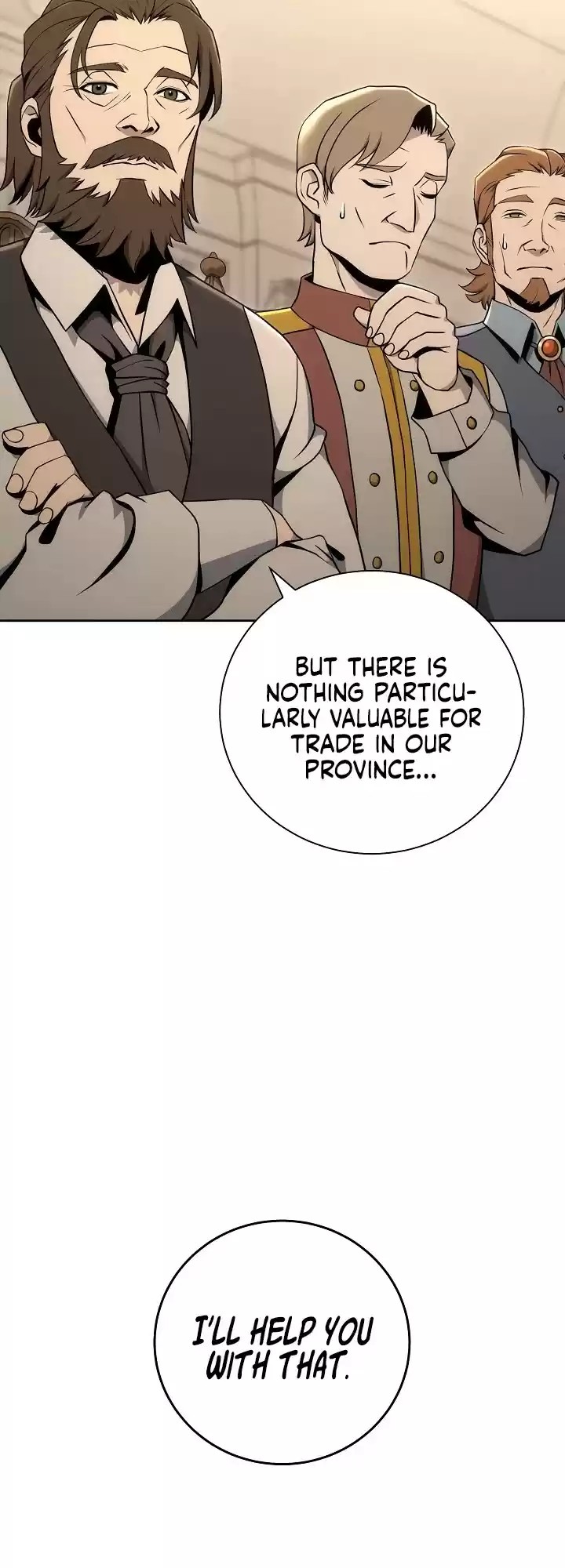 Skeleton Soldier Couldn’T Protect The Dungeon Chapter 169