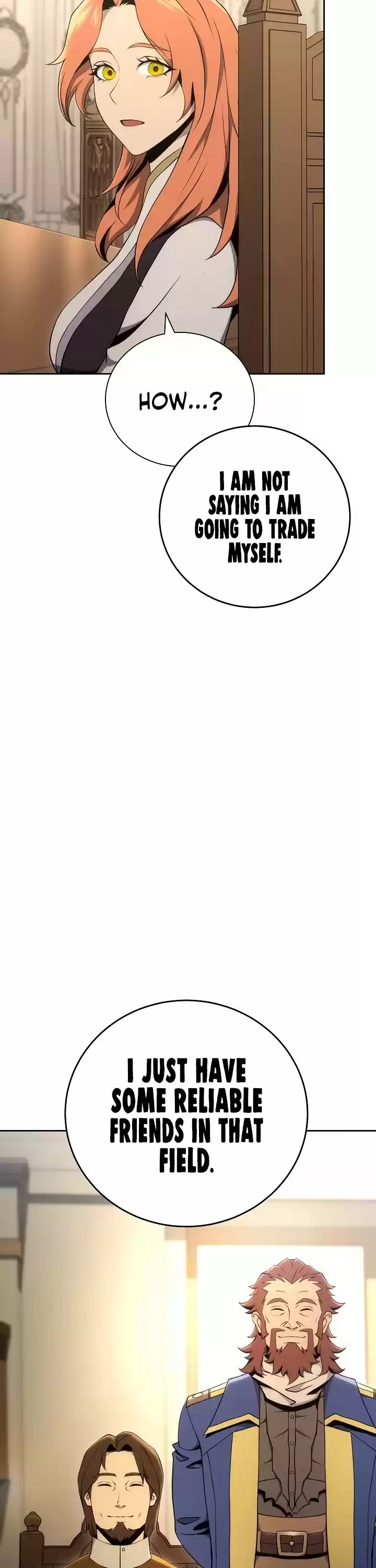 Skeleton Soldier Couldn’T Protect The Dungeon Chapter 169