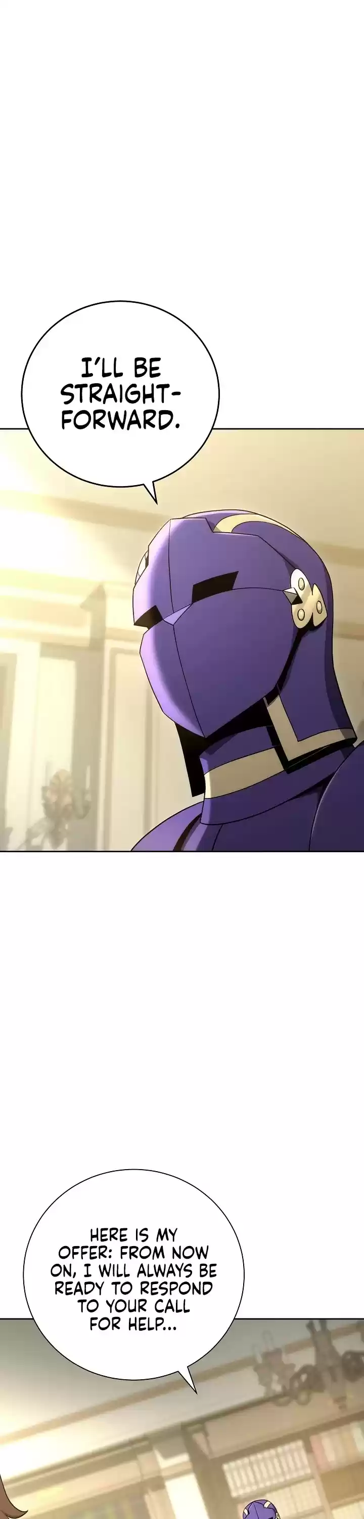 Skeleton Soldier Couldn’T Protect The Dungeon Chapter 169