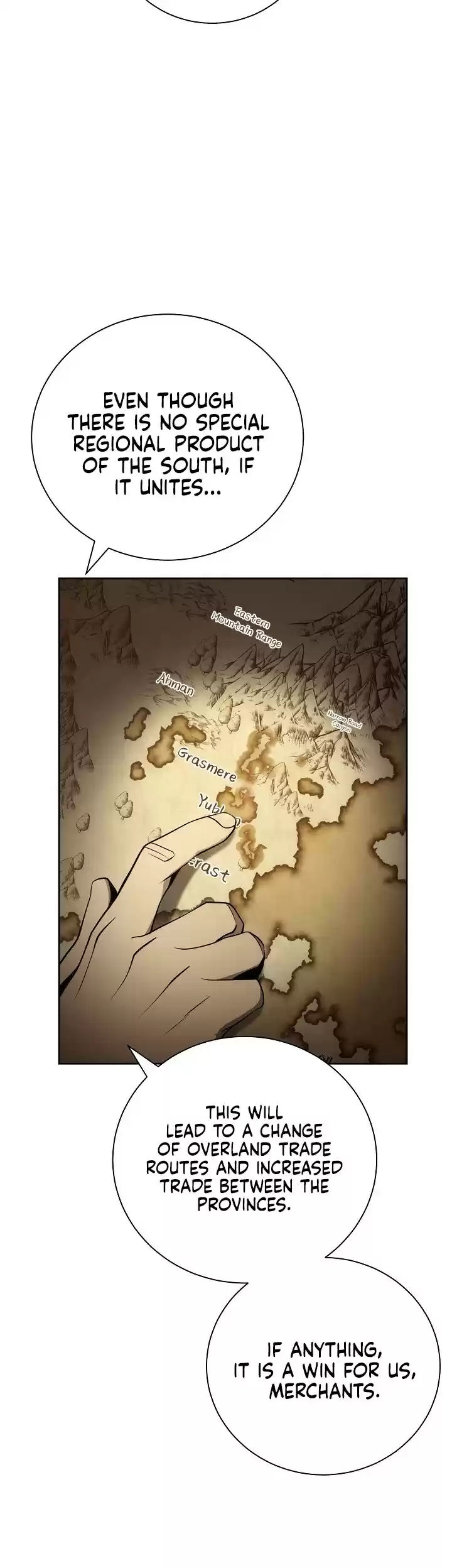 Skeleton Soldier Couldn’T Protect The Dungeon Chapter 169