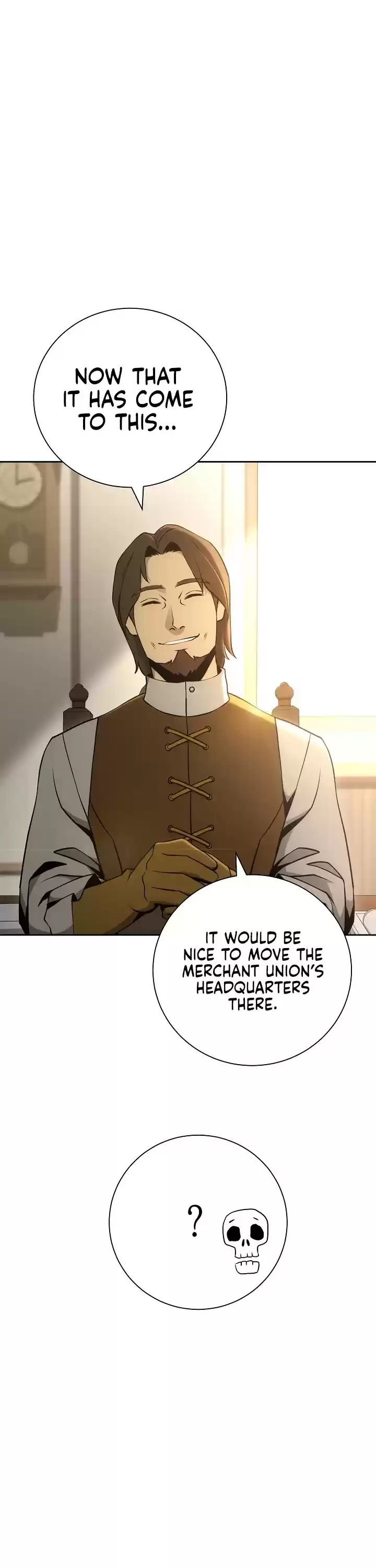 Skeleton Soldier Couldn’T Protect The Dungeon Chapter 169