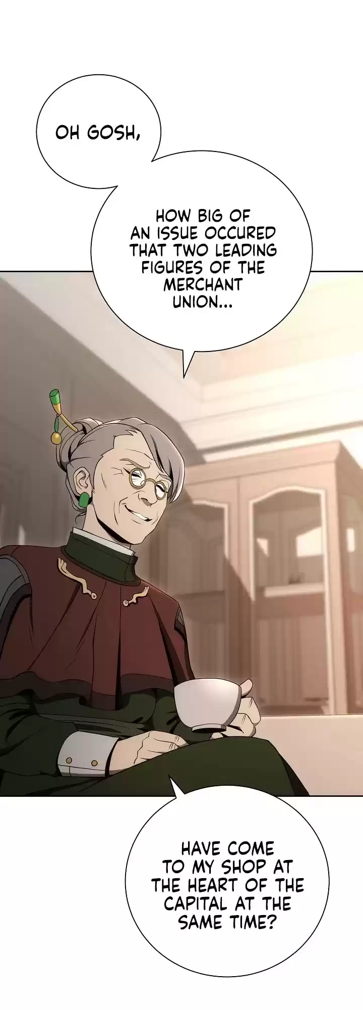 Skeleton Soldier Couldn’T Protect The Dungeon Chapter 169