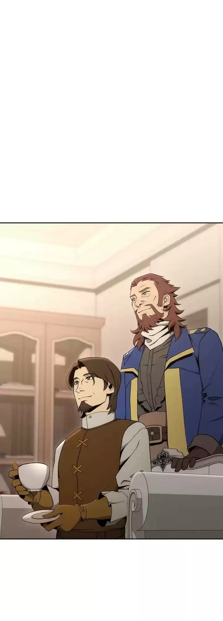 Skeleton Soldier Couldn’T Protect The Dungeon Chapter 169