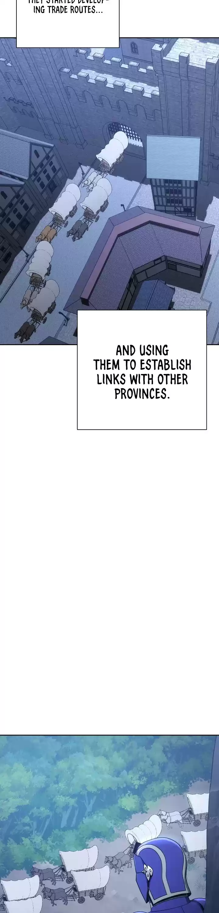 Skeleton Soldier Couldn’T Protect The Dungeon Chapter 169