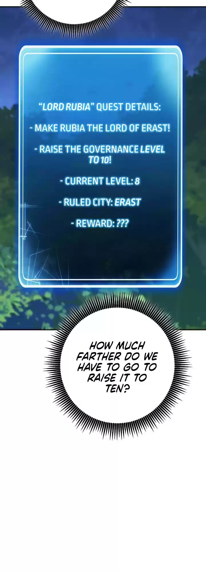 Skeleton Soldier Couldn’T Protect The Dungeon Chapter 169