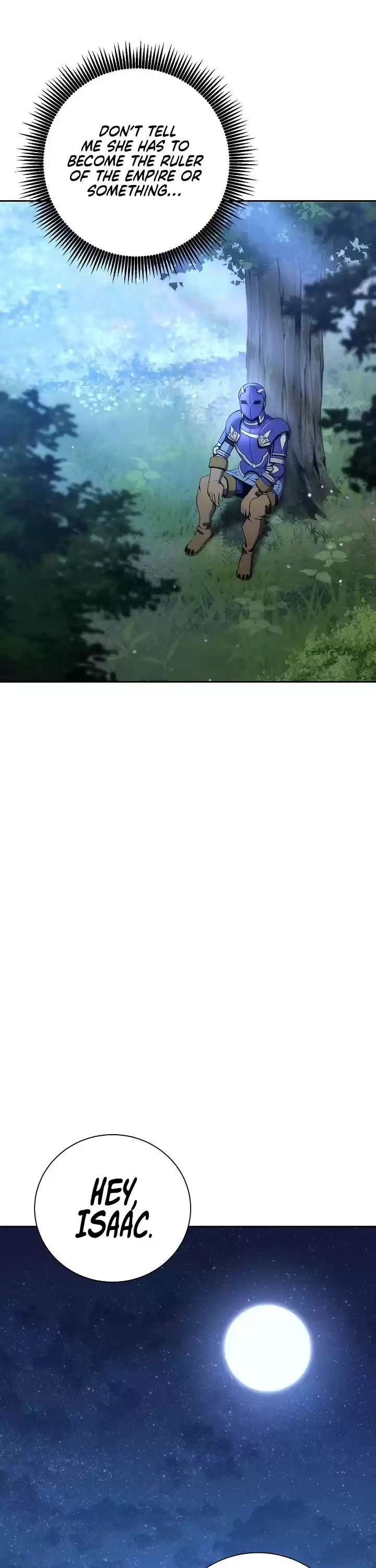 Skeleton Soldier Couldn’T Protect The Dungeon Chapter 169