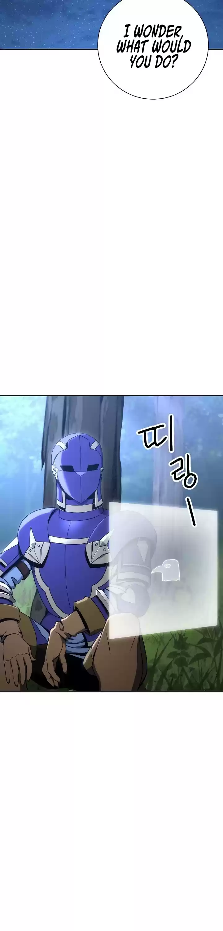 Skeleton Soldier Couldn’T Protect The Dungeon Chapter 169