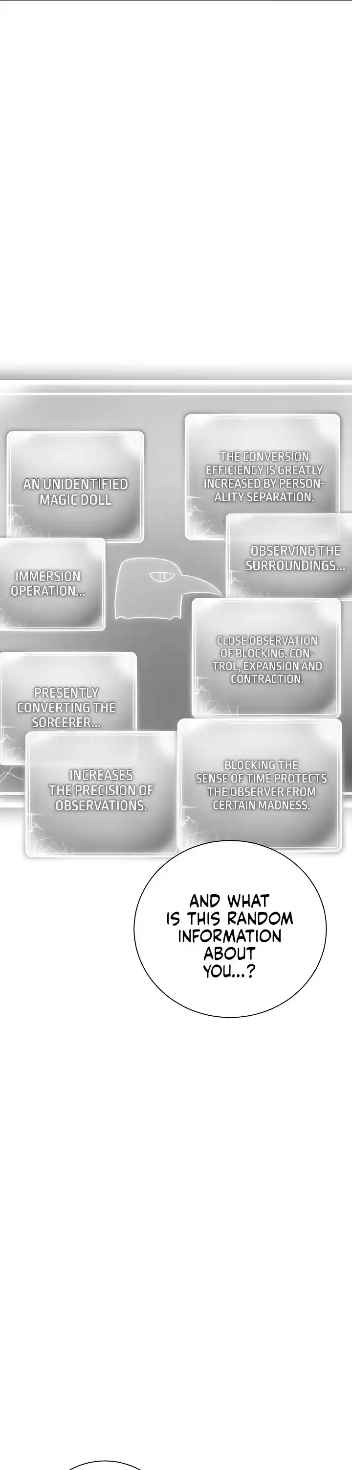 Skeleton Soldier Couldn’T Protect The Dungeon Chapter 169