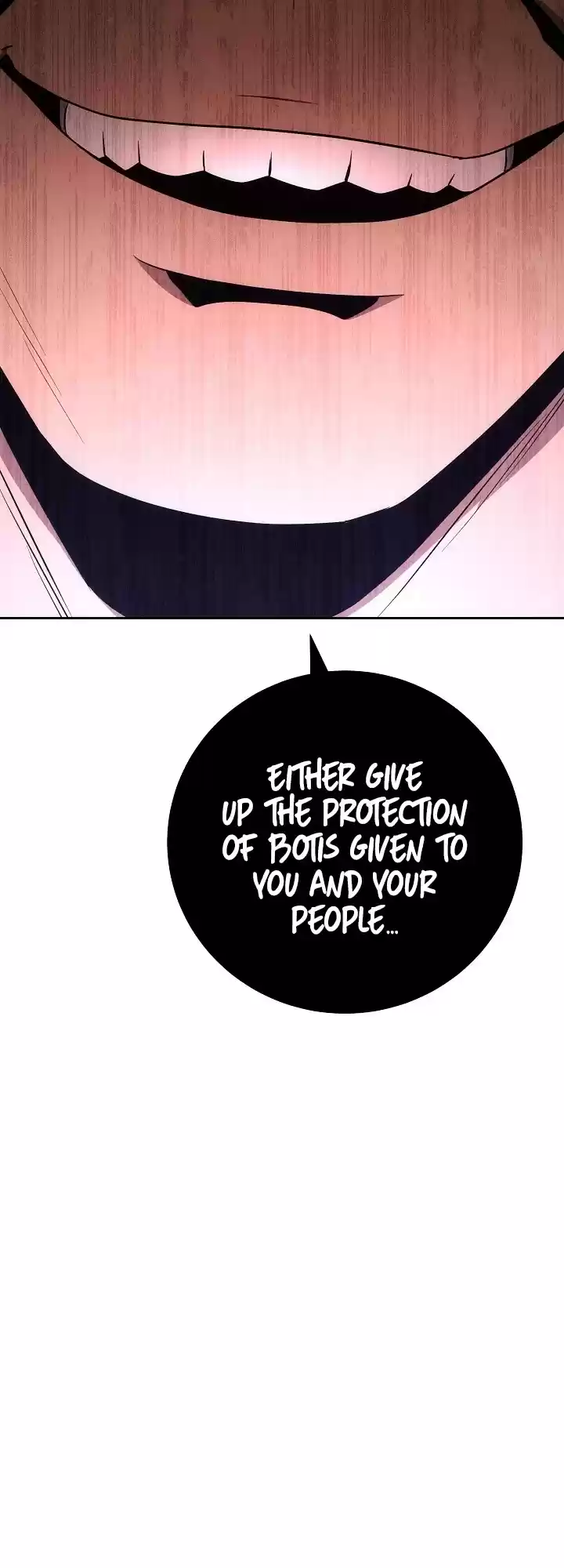 Skeleton Soldier Couldn’T Protect The Dungeon Chapter 169