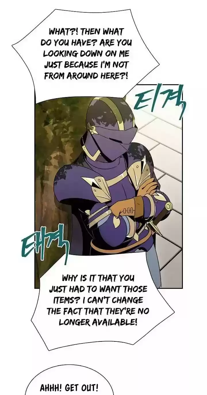 Skeleton Soldier Couldn’T Protect The Dungeon Chapter 17