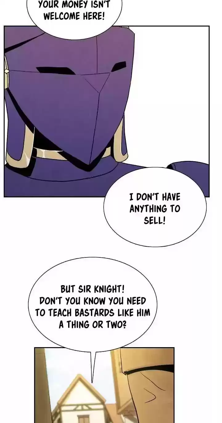 Skeleton Soldier Couldn’T Protect The Dungeon Chapter 17