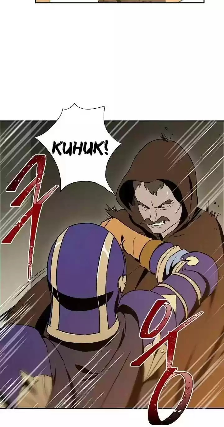 Skeleton Soldier Couldn’T Protect The Dungeon Chapter 17