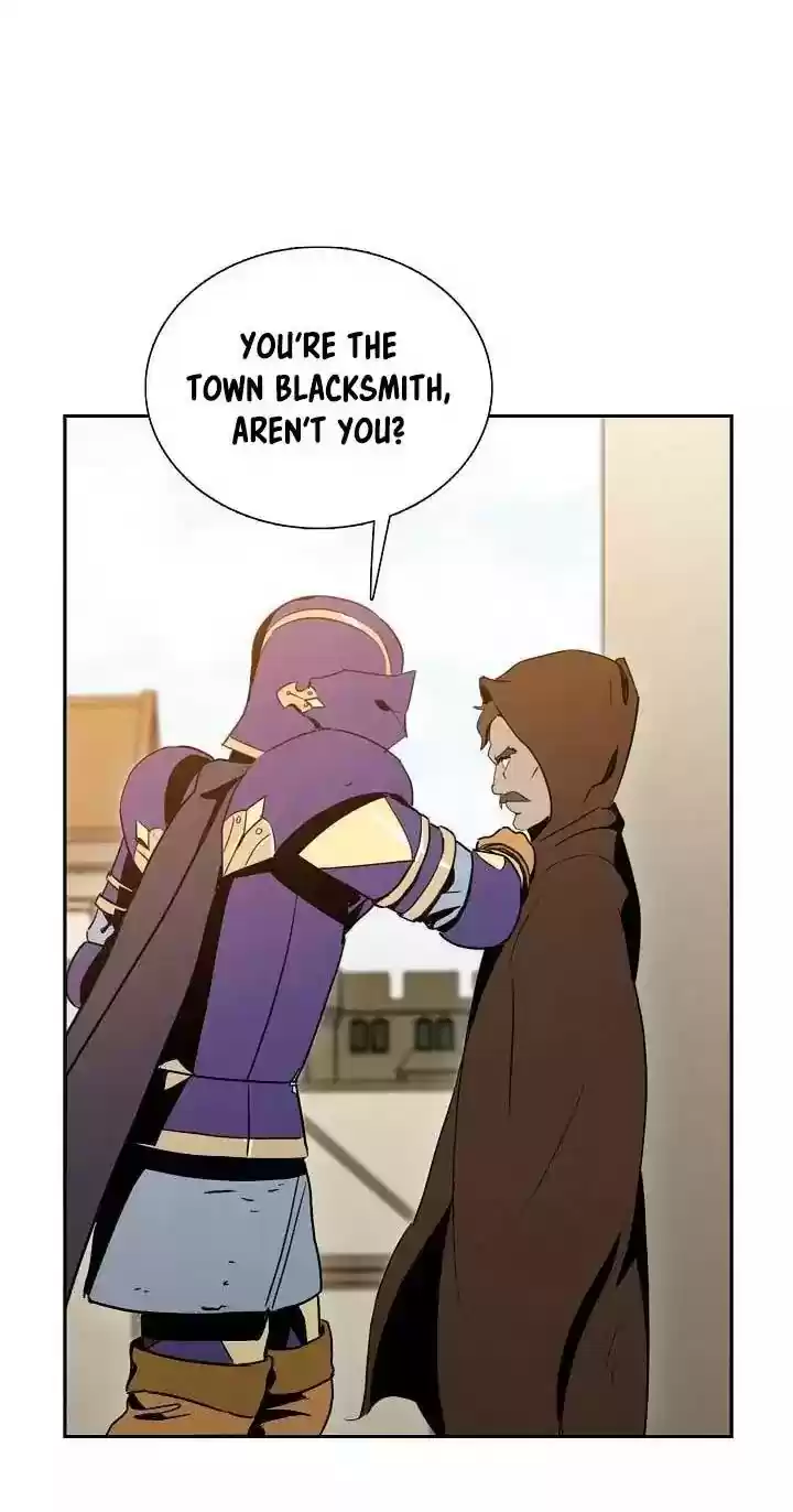 Skeleton Soldier Couldn’T Protect The Dungeon Chapter 17