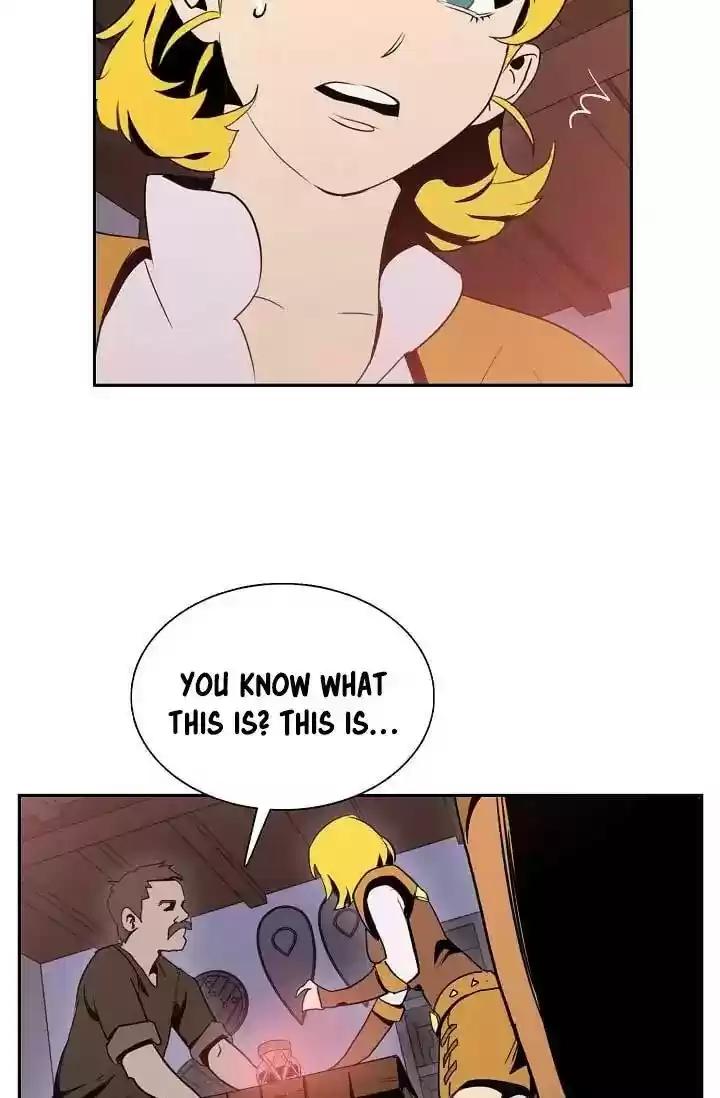 Skeleton Soldier Couldn’T Protect The Dungeon Chapter 17