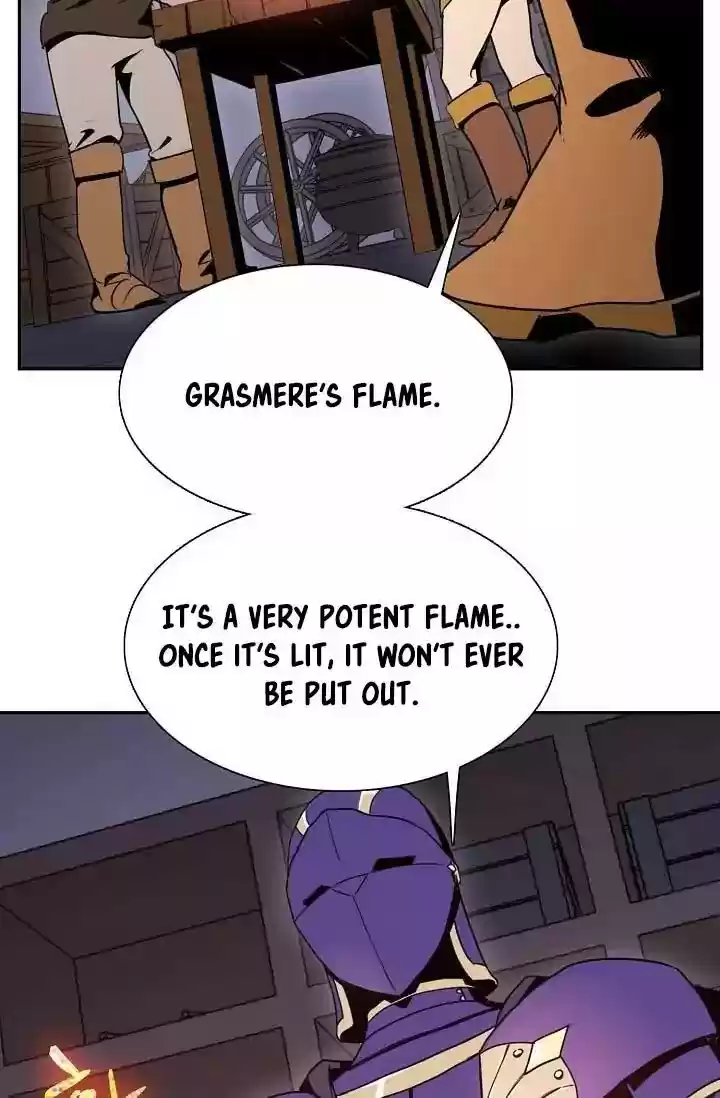 Skeleton Soldier Couldn’T Protect The Dungeon Chapter 17