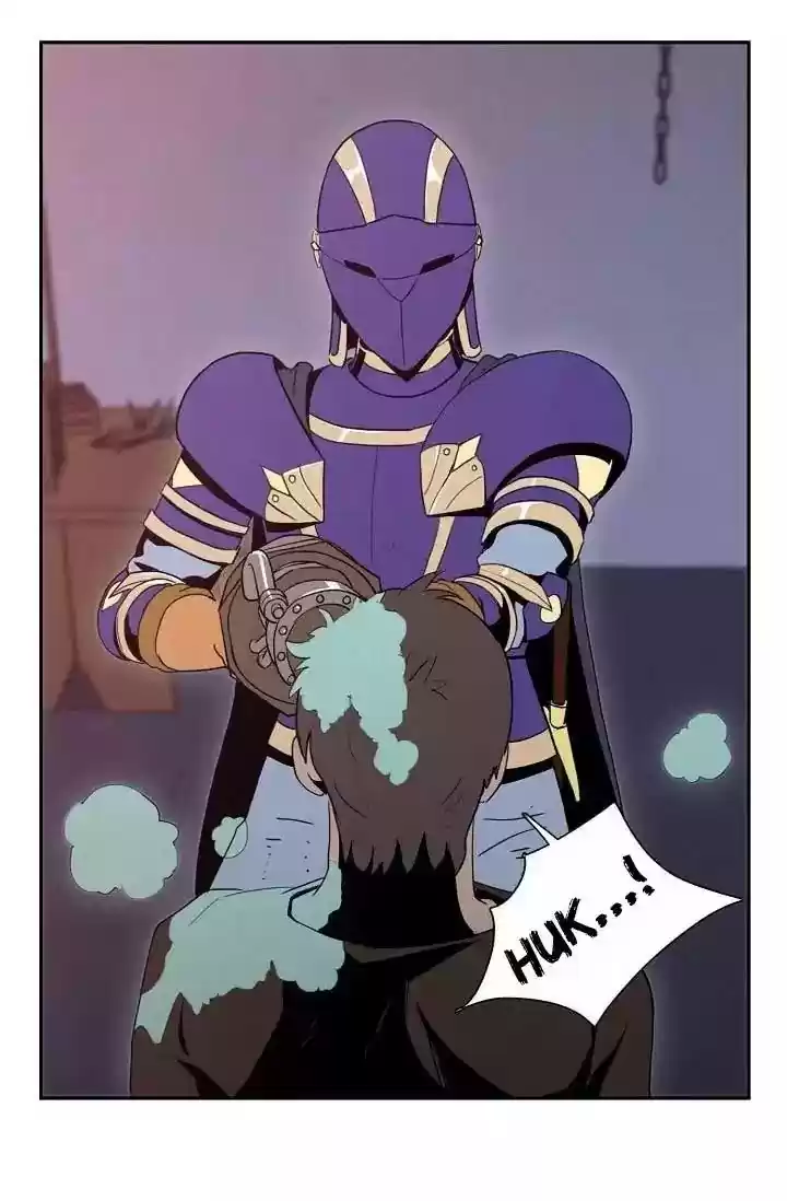 Skeleton Soldier Couldn’T Protect The Dungeon Chapter 17