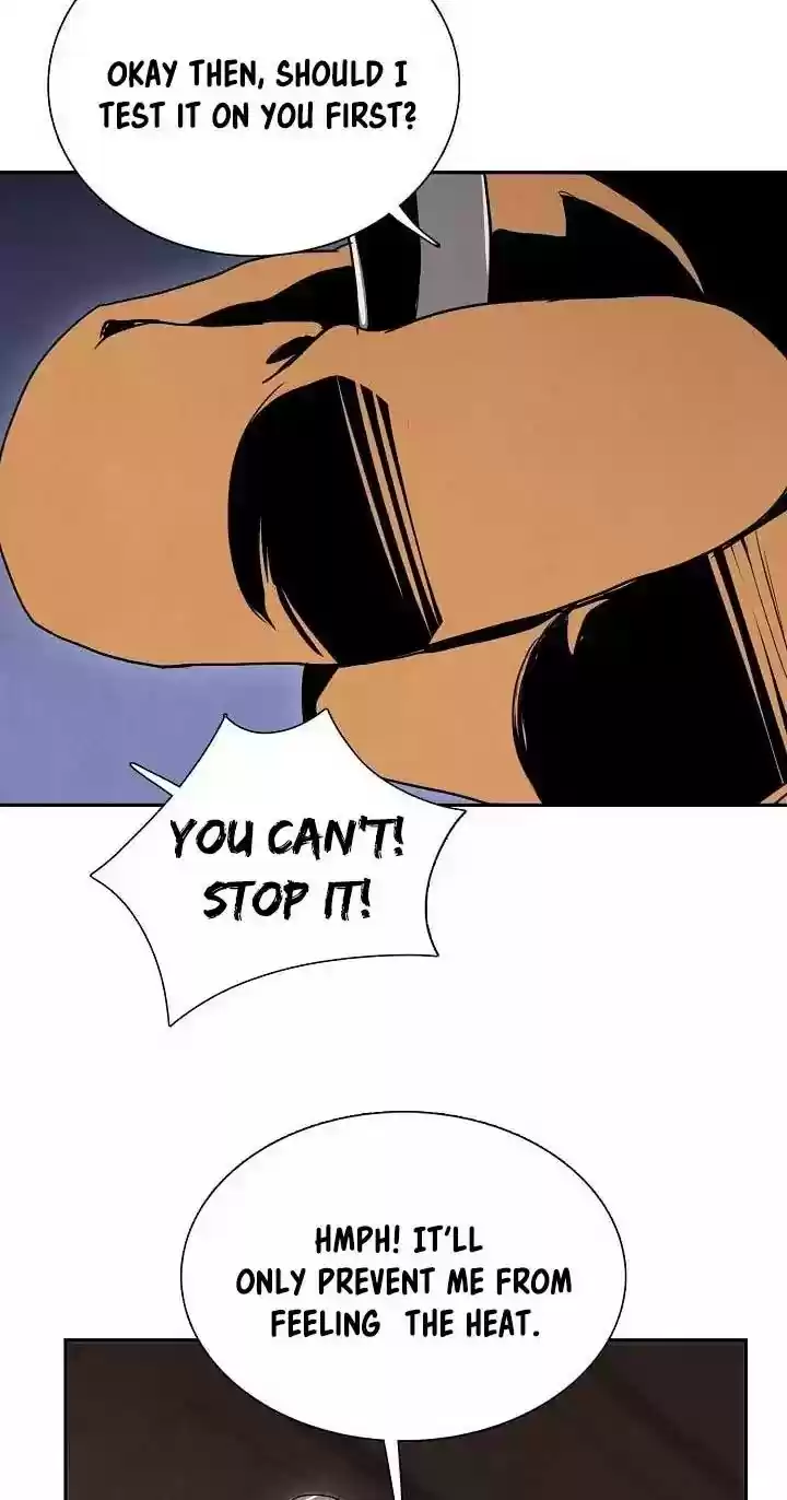 Skeleton Soldier Couldn’T Protect The Dungeon Chapter 17