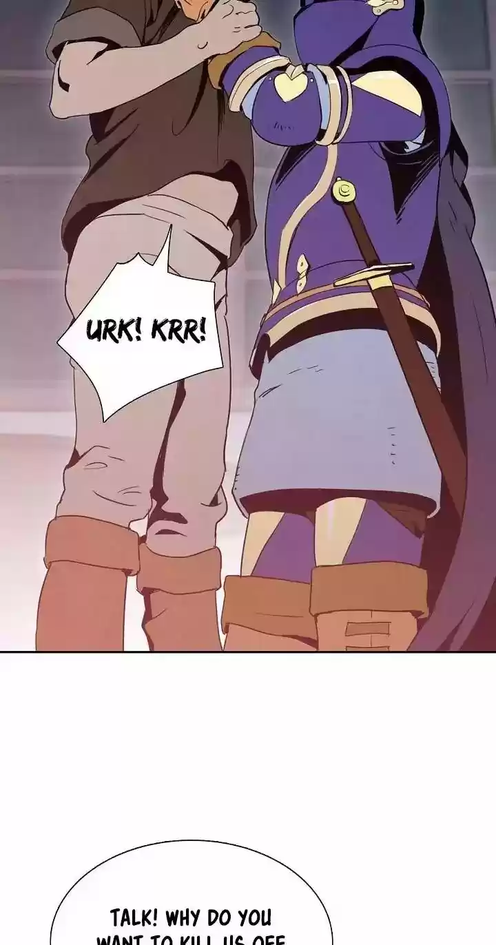 Skeleton Soldier Couldn’T Protect The Dungeon Chapter 17