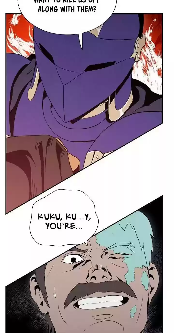 Skeleton Soldier Couldn’T Protect The Dungeon Chapter 17