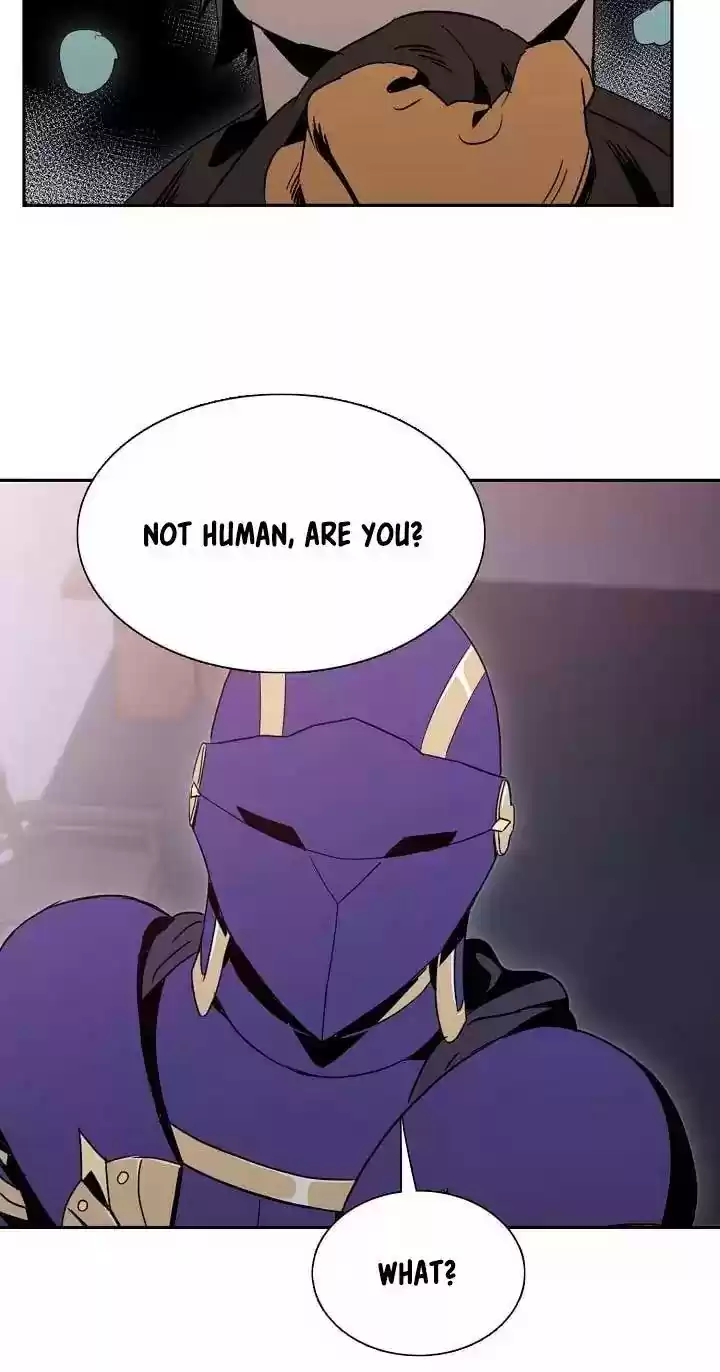 Skeleton Soldier Couldn’T Protect The Dungeon Chapter 17