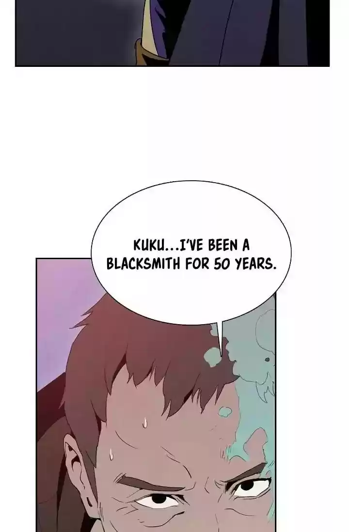 Skeleton Soldier Couldn’T Protect The Dungeon Chapter 17