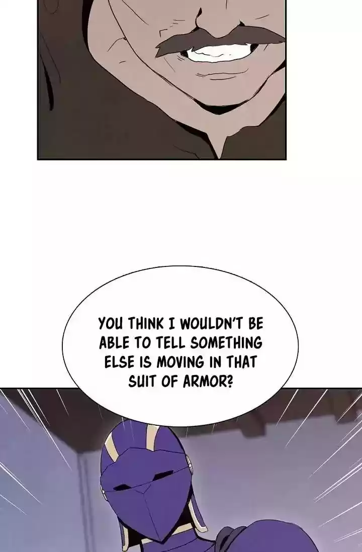 Skeleton Soldier Couldn’T Protect The Dungeon Chapter 17