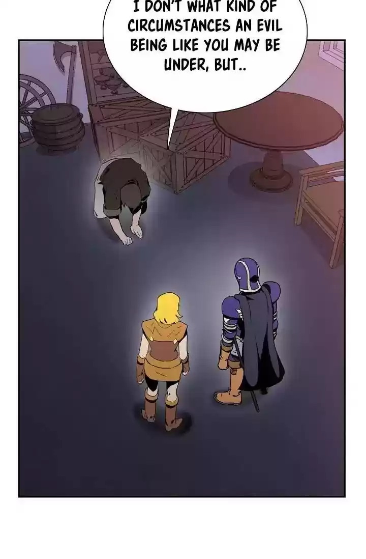 Skeleton Soldier Couldn’T Protect The Dungeon Chapter 17