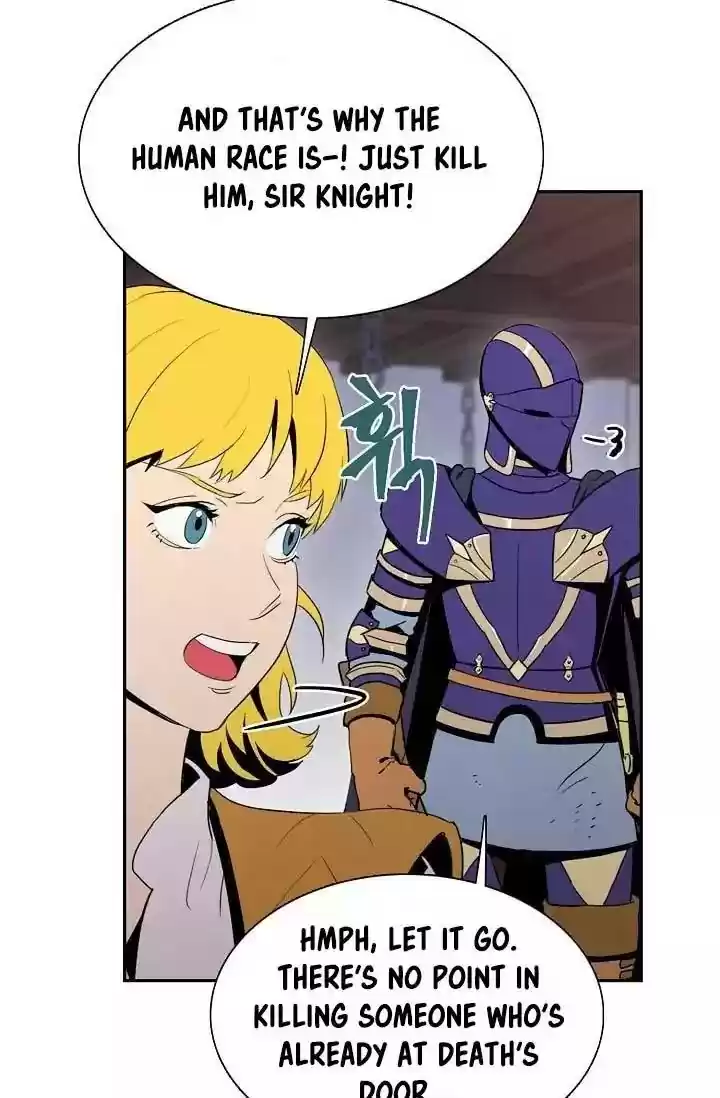 Skeleton Soldier Couldn’T Protect The Dungeon Chapter 17