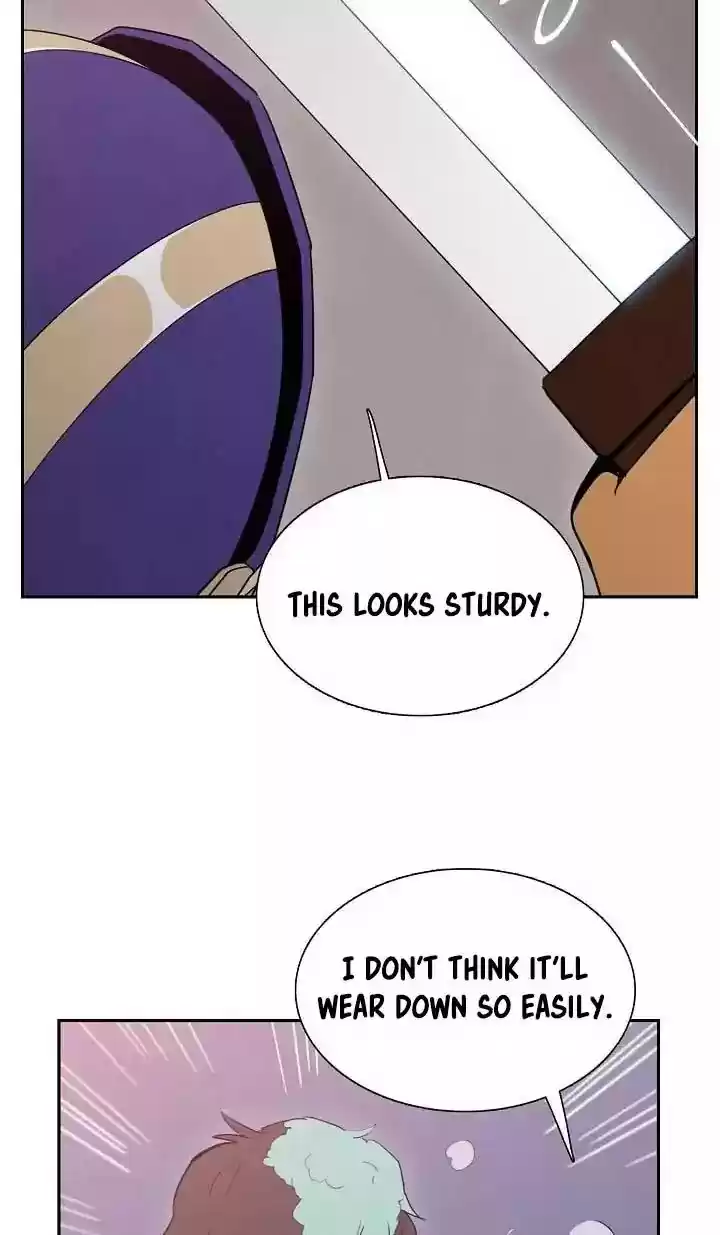 Skeleton Soldier Couldn’T Protect The Dungeon Chapter 17