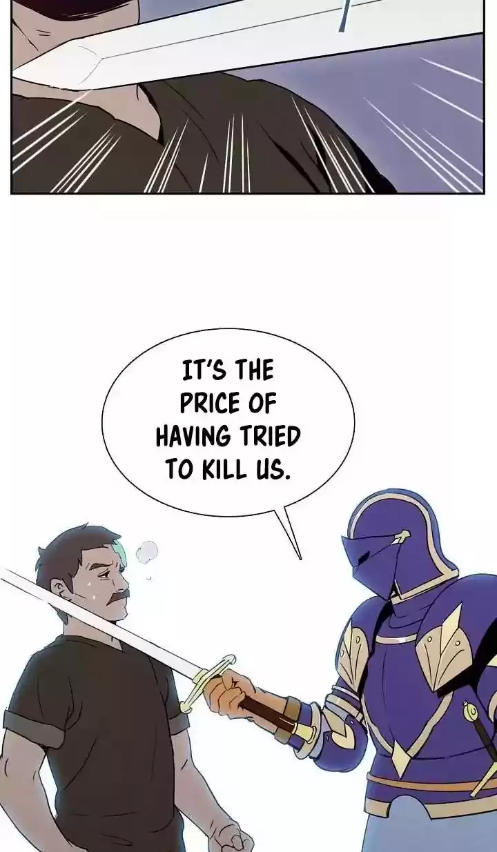 Skeleton Soldier Couldn’T Protect The Dungeon Chapter 17