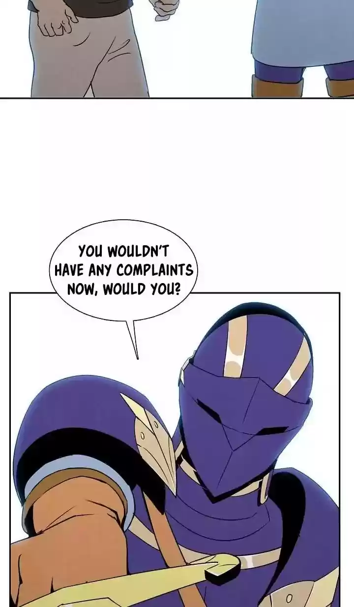 Skeleton Soldier Couldn’T Protect The Dungeon Chapter 17