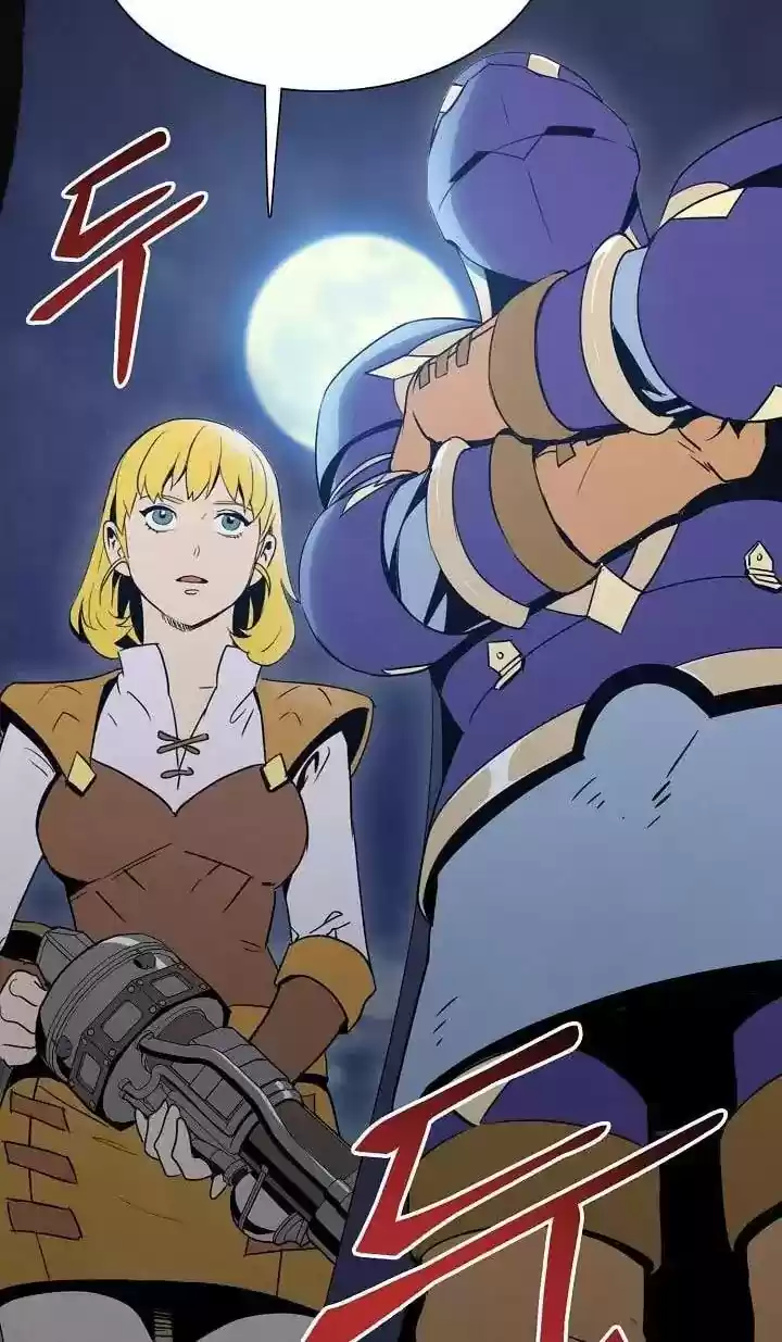 Skeleton Soldier Couldn’T Protect The Dungeon Chapter 17