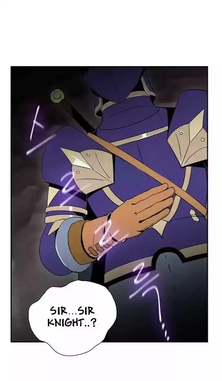 Skeleton Soldier Couldn’T Protect The Dungeon Chapter 17