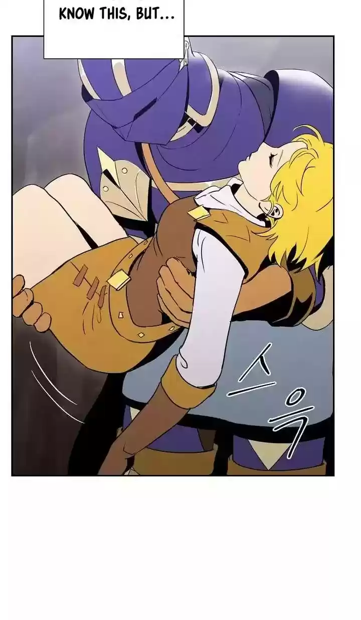 Skeleton Soldier Couldn’T Protect The Dungeon Chapter 17