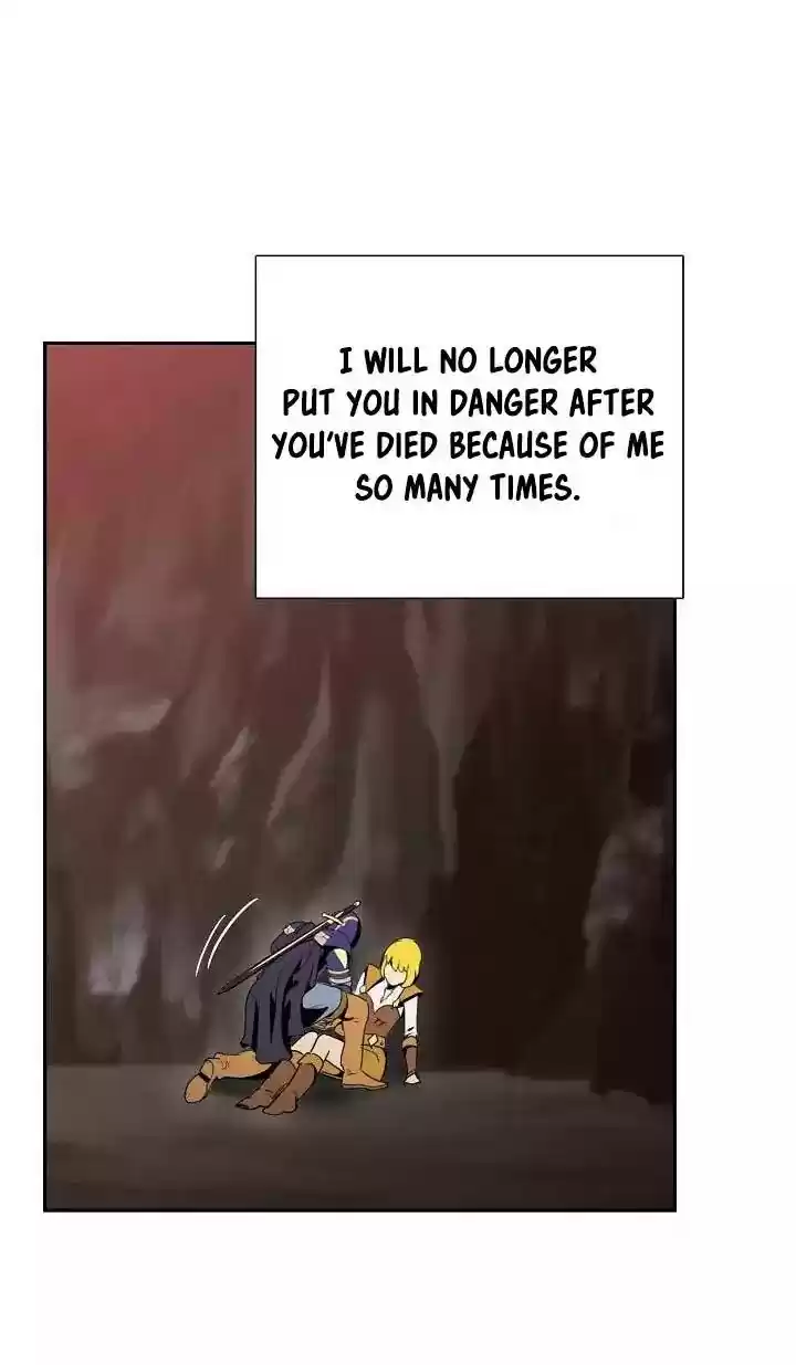 Skeleton Soldier Couldn’T Protect The Dungeon Chapter 17