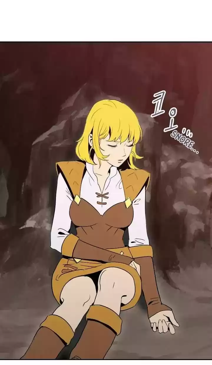 Skeleton Soldier Couldn’T Protect The Dungeon Chapter 17