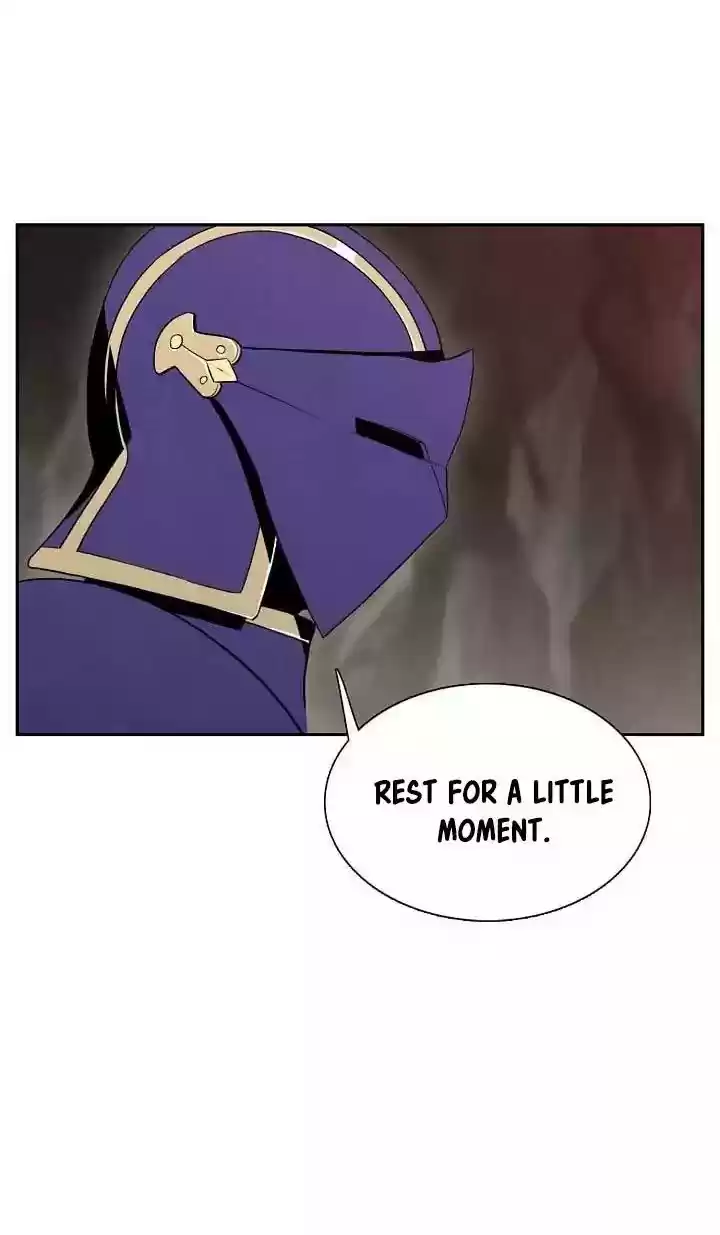 Skeleton Soldier Couldn’T Protect The Dungeon Chapter 17