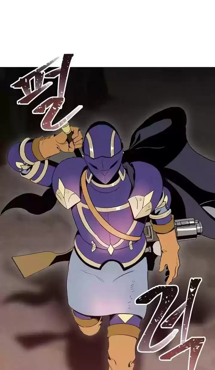 Skeleton Soldier Couldn’T Protect The Dungeon Chapter 17