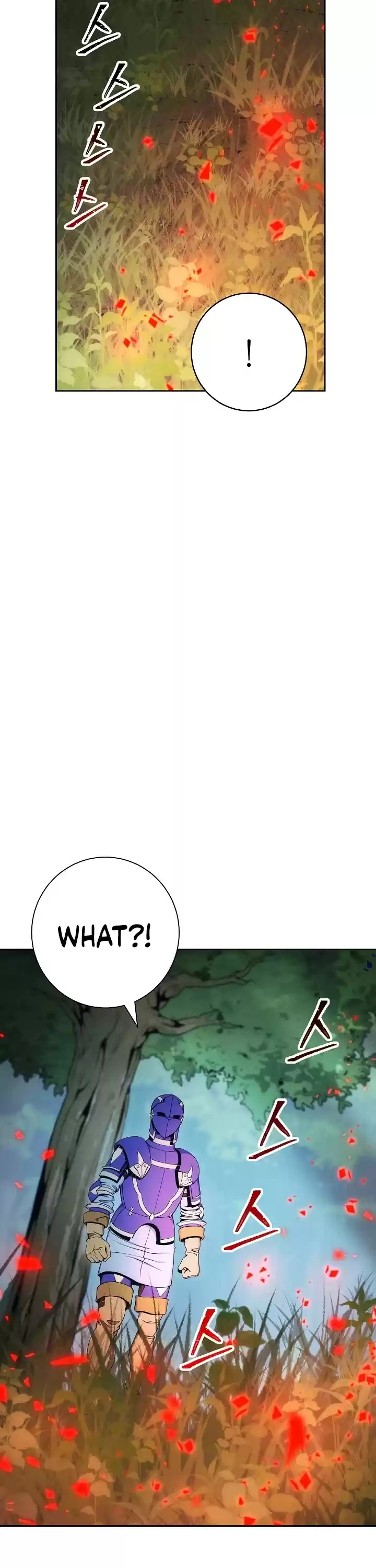 Skeleton Soldier Couldn’T Protect The Dungeon Chapter 170