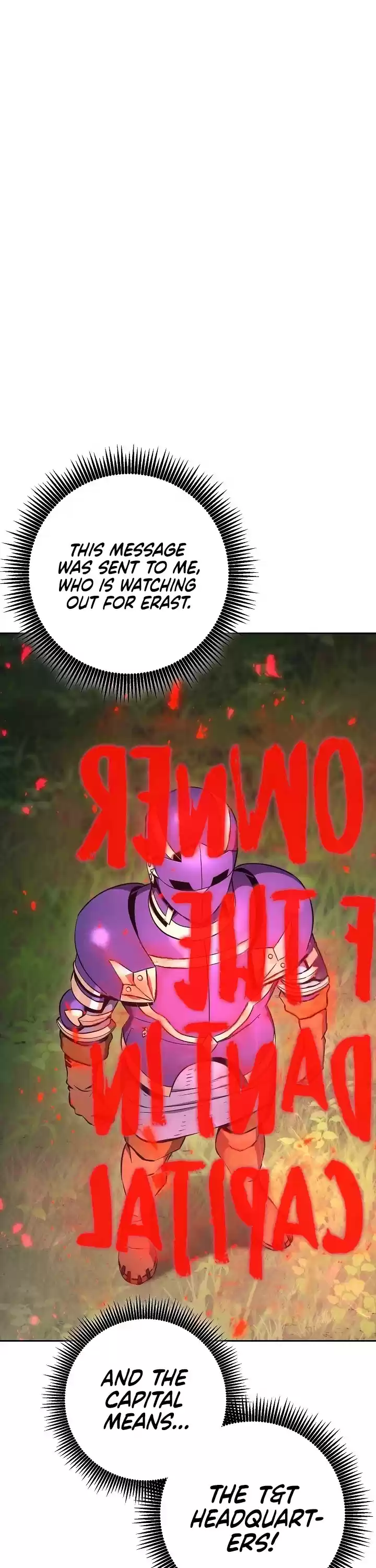 Skeleton Soldier Couldn’T Protect The Dungeon Chapter 170