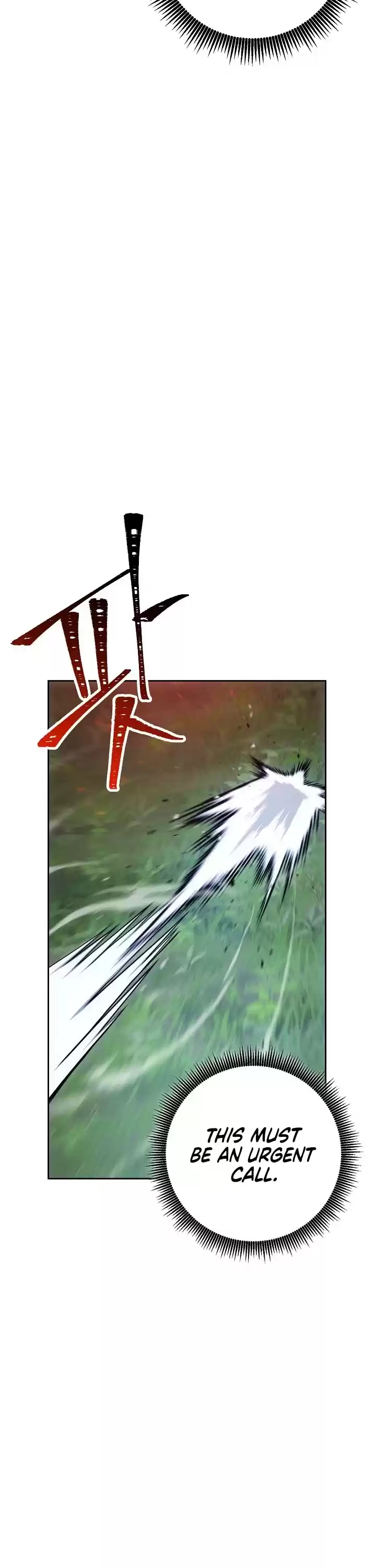 Skeleton Soldier Couldn’T Protect The Dungeon Chapter 170