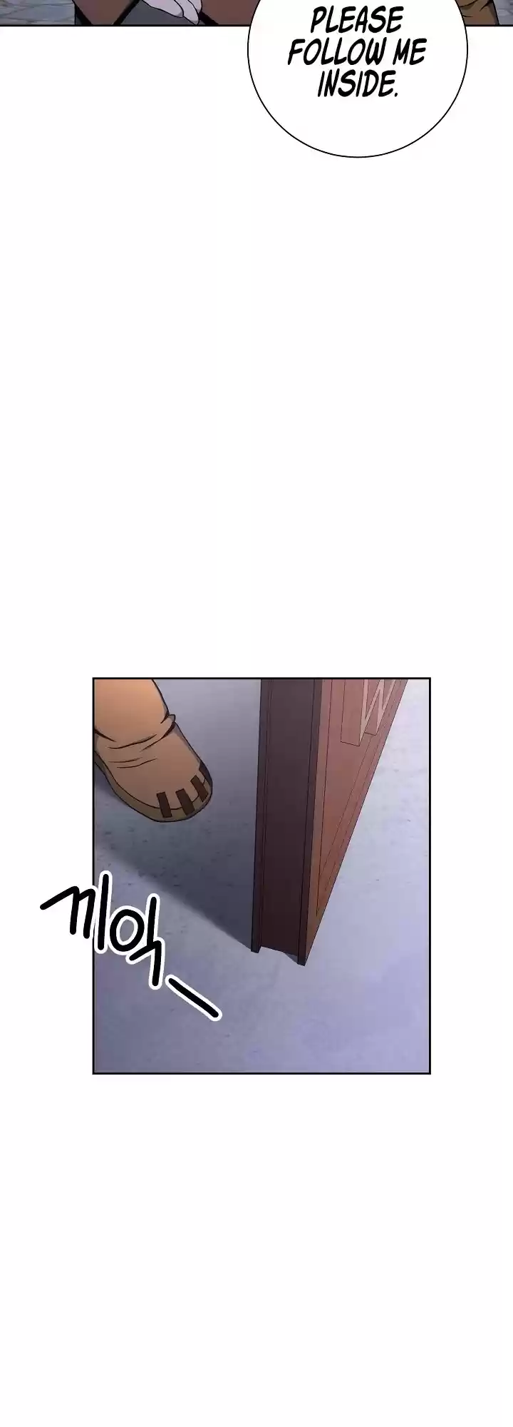 Skeleton Soldier Couldn’T Protect The Dungeon Chapter 170