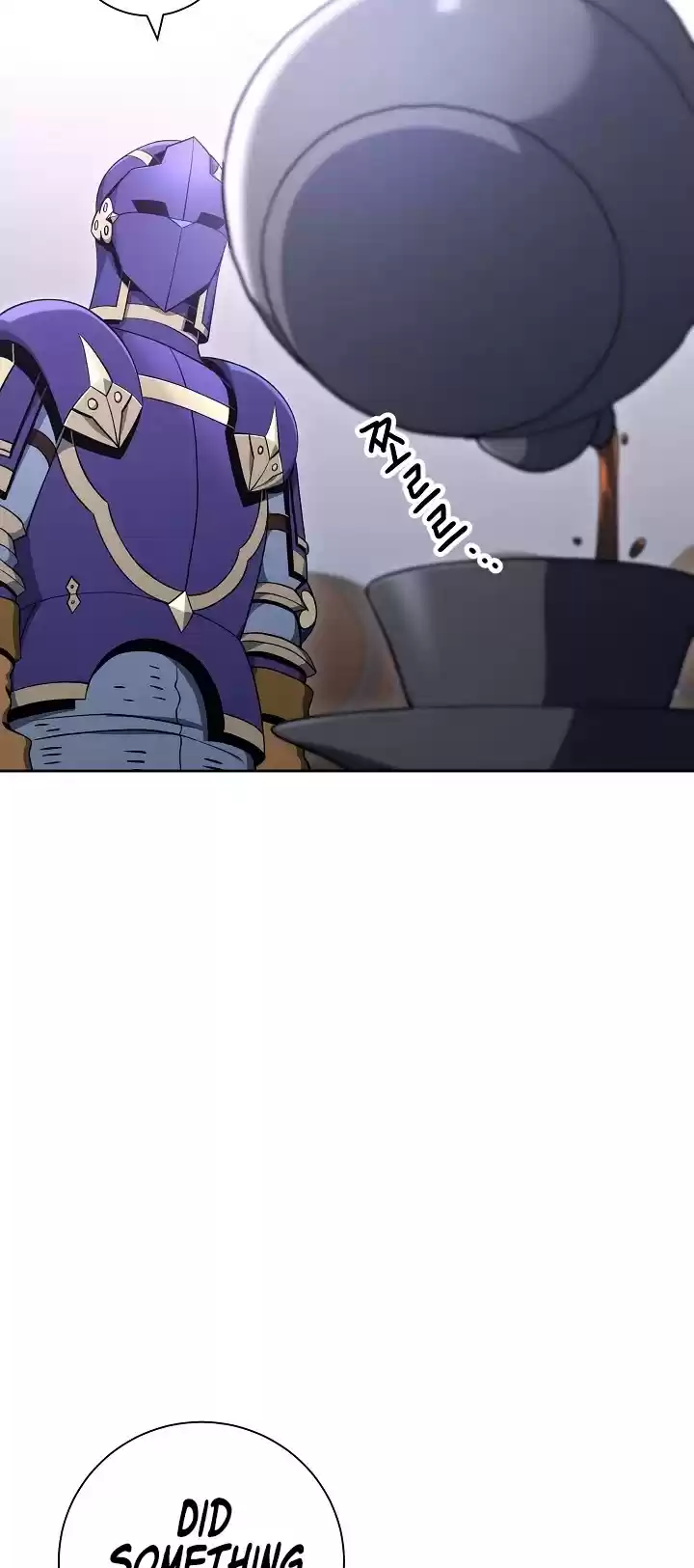 Skeleton Soldier Couldn’T Protect The Dungeon Chapter 170