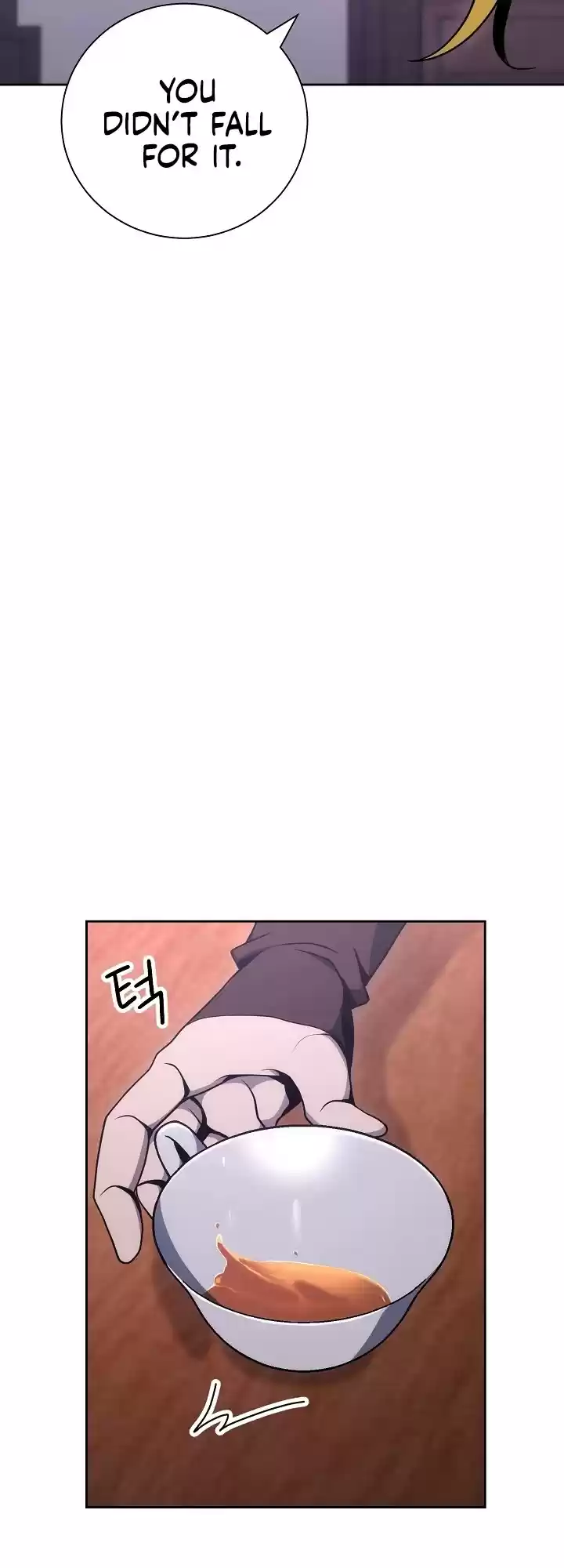 Skeleton Soldier Couldn’T Protect The Dungeon Chapter 170